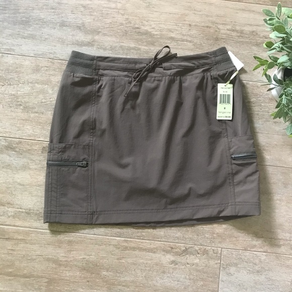 Tangerine Pants - Tangerine Women’s Trek Skort